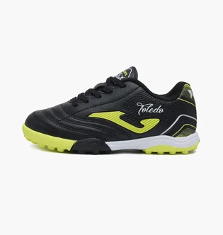 Сороконіжки дитячі Joma Toledo Black TOJS2501TF