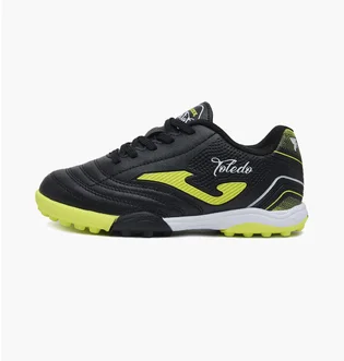 Сороконожки детские Joma Toledo Black TOJS2501TF
