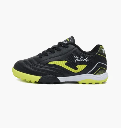 Сороконіжки дитячі Joma Toledo Black TOJS2501TF