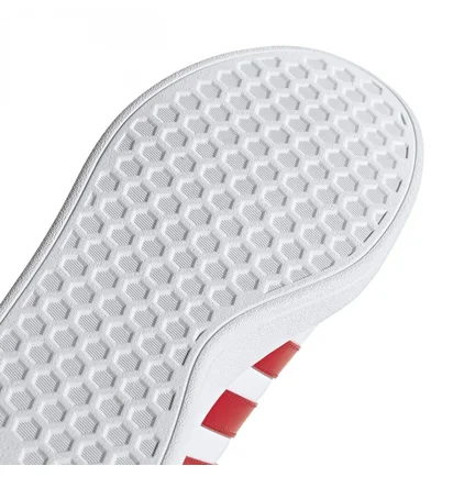 Кросівки чоловічі Adidas Grand Court Base 2.0 White FZ6461