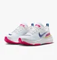 Кроссовки женские Nike Invincible 3 Woroad Running Shoes White/Light Blue DR2660-105
