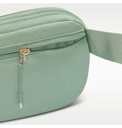 Сумка женская Nike Aura Waistpack Green HM6120-008