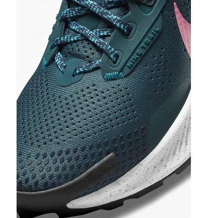 Кроссовки женские Nike Pegasus Trail 3 Green DA8698-300