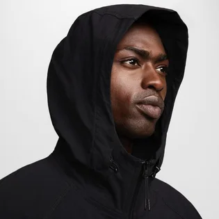 Спортивный костюм мужской Nike Tech Woven Black HM7151-010__HM8241-010