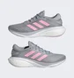 Кроссовки женские Adidas Supernova 2.0 Shoes Grey Hr0104