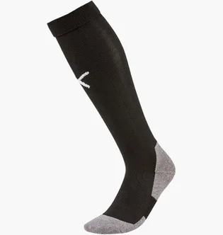 Гетры унисекс Puma Team Liga Socks Core Black 703441-03