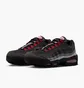 Кроссовки мужские Nike Air Max 95 Black/Grey HM4830-001