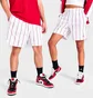 Шорты мужские Air Jordan Essentials Printed Basketball Shorts White Dm1357-100