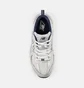 Кроссовки детские New Balance 530 Metallic/Grey GR530KA