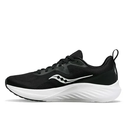 Кросівки жіночі Saucony Lancer 3 Black S18226-3