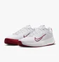 Кросівки чоловічі Nike Court Vapor Lite 2 Hard Court Tennis Shoes White DV2018-102