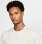 Футболка мужская Nike Sw Premium Essential Beige DO7392-074
