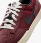 Кросівки унісекс Nike Sb Force 58 Bordo DV5477-602