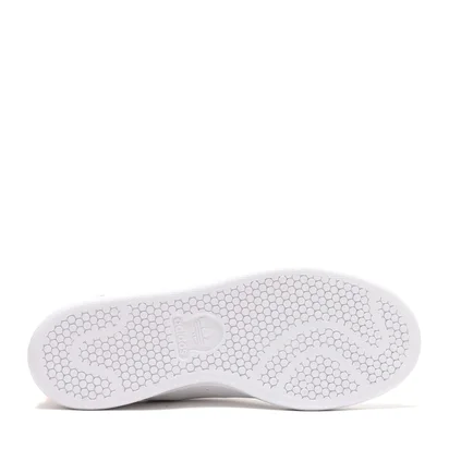 Кроссовки женские Adidas Stan Smith Wmns Cloud Clear Solar White H03196