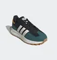 Кросівки чоловічі Adidas Originals Retropy E5 Green/Black Gw0556