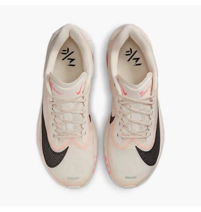 Кросівки унісекс Nike Zoom Fly 6 Beige FN8454-102