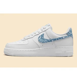Кроссовки женские Nike Air Force 1 07 Essential White DH4406-100