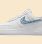 Кросівки жіночі Nike Air Force 1 07 Essential White DH4406-100