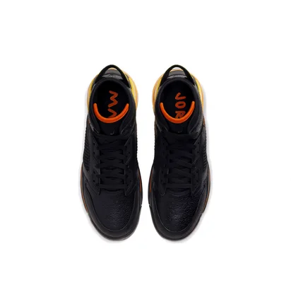 Кроссовки мужские Air Jordan Mars 270 Black CD7070-009