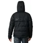 Куртка чоловіча Columbia Iceline Ridge Jacket Black 1864271-013