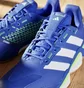 Кроссовки мужские Adidas Stabil 16 Indoor Blue IE1083