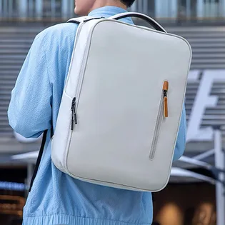 Рюкзак жіночий Mark Ryden Ryden White MR9202-01