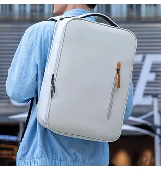 Рюкзак женский Mark Ryden Ryden White MR9202-01