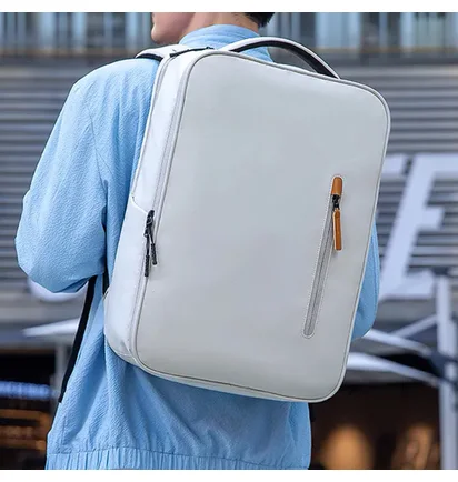 Рюкзак жіночий Mark Ryden Ryden White MR9202-01