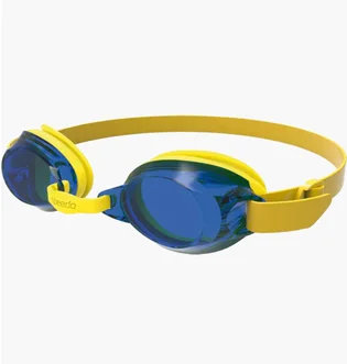 Очки для плавания детские Speedo Jet V2 Gog Yellow 8-09298B567