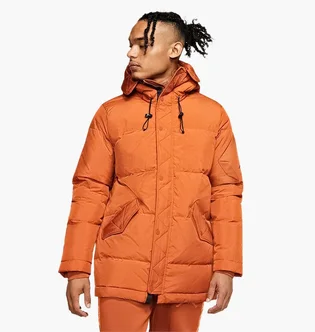 Куртка мужская Nike Air Jordan Wings Down Orange Bq4170-246