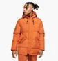 Куртка мужская Nike Air Jordan Wings Down Orange Bq4170-246