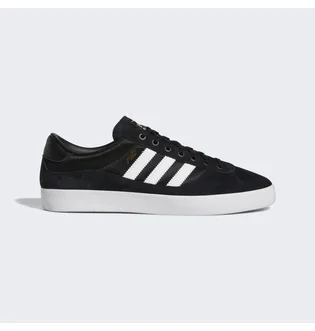 Кроссовки мужские Adidas Puig Indoor Skate Shoes Black Gw5614