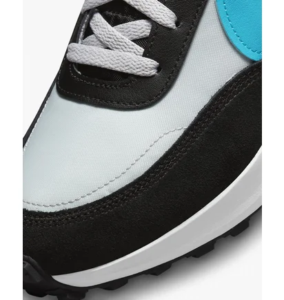 Кроссовки мужские Nike Waffle Debut White Dh9522-004