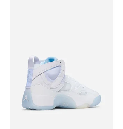 Кросівки жіночі Air Jordan Two Trey White Dr9631-110