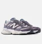 Кроссовки унисекс New Balance 9060 Violet/Grey U9060528