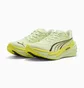Кроссовки женские Puma Deviate Nitro 4 Yellow/Green 312124-04