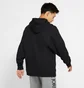 Худі чоловіче Air Jordan AJ4 Legacy Hoodie Black CQ8291-010