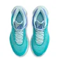 Кроссовки унисекс Nike Giannis Immortality 4 Light Blue FQ3680-300