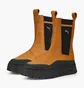 Чоботи жіночі Puma Mayze Stack Casual Chelsea Boot Brown 386742-01