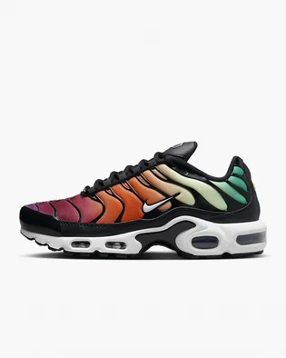 Кроссовки женские Nike Air Max Plus Shoes Multi DZ3670-001