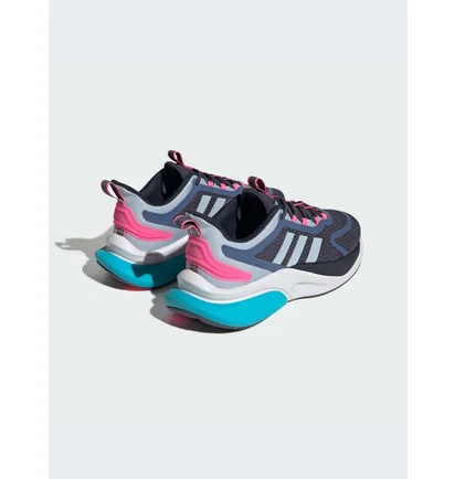 Кросівки жіночі Adidas Alphabounce + Blue IE9755
