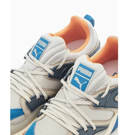 Кроссовки мужские Puma Blaze Of Glory Retro Beige 383528-02
