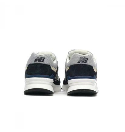 Кросівки чоловічі New Balance 997 Black CM997HSY