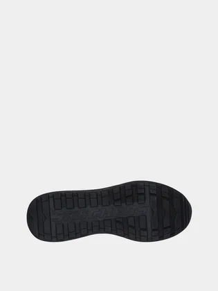 Кроссовки мужские Skechers Netson Black 205236-BBK