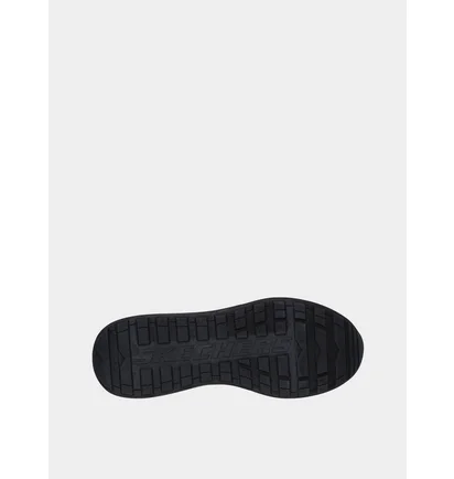 Кроссовки мужские Skechers Netson Black 205236-BBK