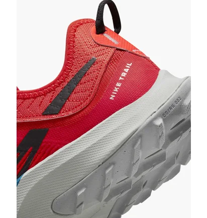 Кроссовки мужские Nike Mens Trail Running Shoes Red DH0649-600