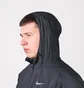Куртка чоловіча Nike Windrunner Black FB7540-010
