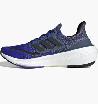 Кроссовки мужские Adidas Ultraboost Light Blue ID3276
