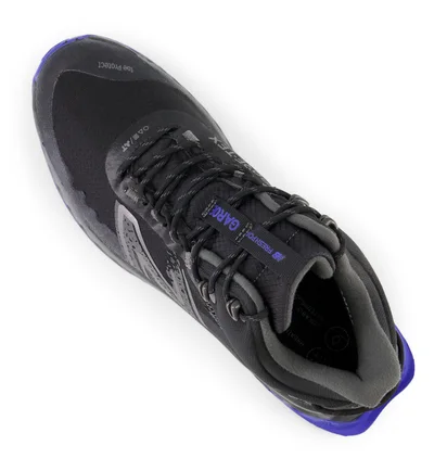 Кроссовки мужские New Balance Fresh Foam Gtx Black MTGAMGB1