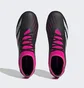 Бутсы унисекс Adidas Predator Accuracy.3 Fg Black GW4589